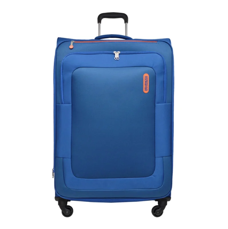 چمدان امریکن توریستر مدل DUNCAN سایز متوسط