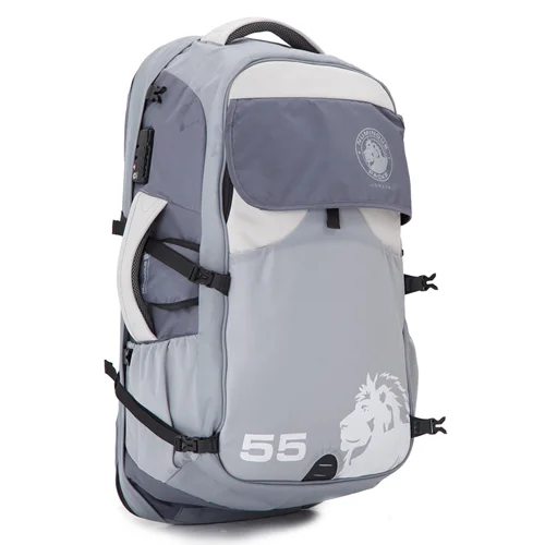 کوله پشتی مسافرتی Numinous سایز 55 لیتر