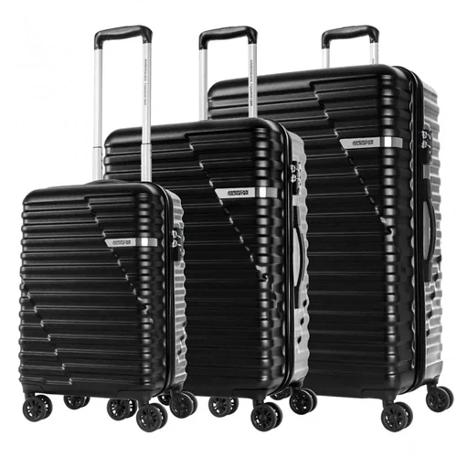 چمدان امریکن توریستر مدل SKY BIRDGE