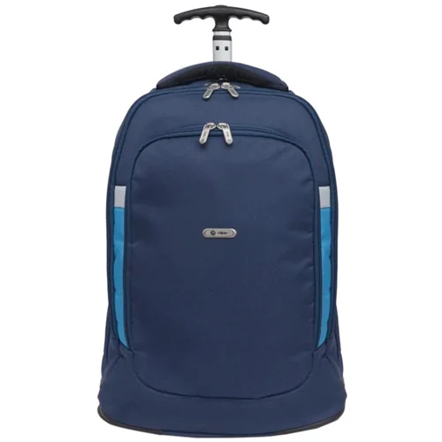 کوله پشتی چرخدار نیلپر