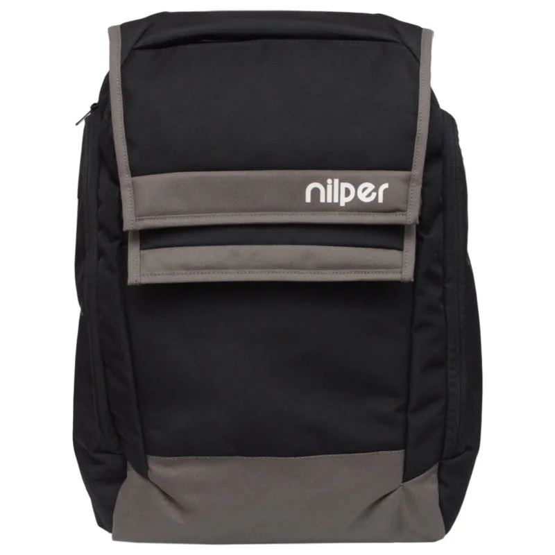 کوله پشتی مسافرتی نیلپر مدل پترو-112