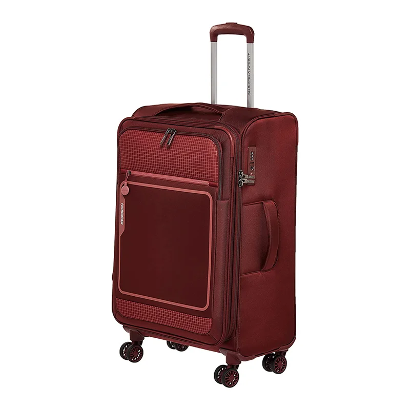 چمدان امریکن توریستر مدل Altair Sefa سایز متوسط