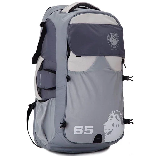 کوله پشتی مسافرتی Numinous سایز 65 لیتر