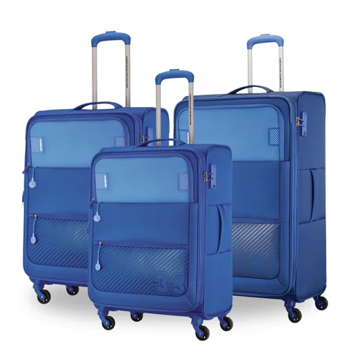 چمدان امریکن توریستر مدل majoris مجموعه سه عددی